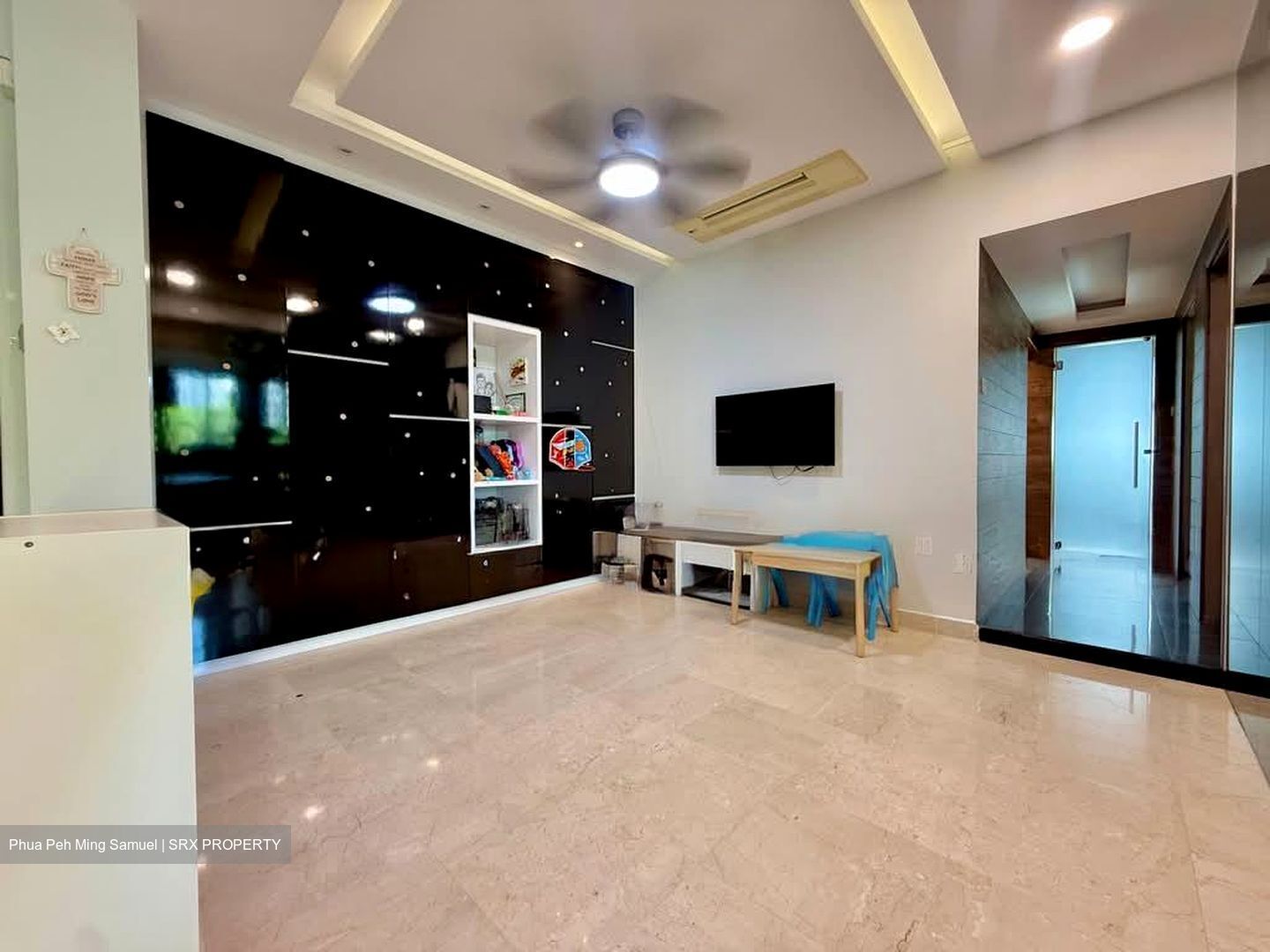 Astor Green (D21), Condominium #603177541